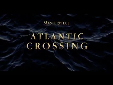 Az Atlanti-óceánon át - Gaven