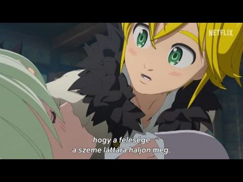 A hét főbűnös: Edinburgh haragja - 2. rész