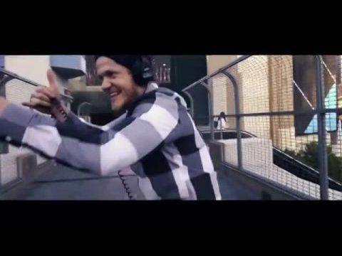 Imagine Dragons: Live in Vegas