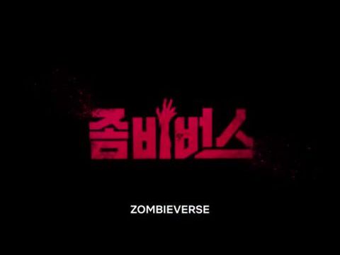 Zombiverzum - 1. évad