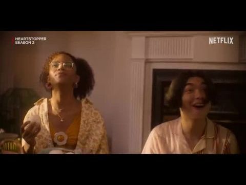 Fülig beléd zúgtam - 2. évad