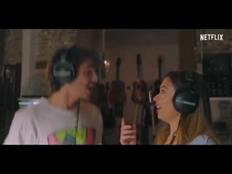 Egy tökéletes történet - 1. évad