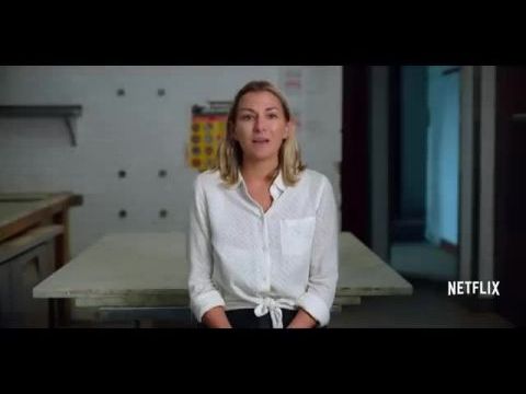 A vegán szökevény - 1. évad