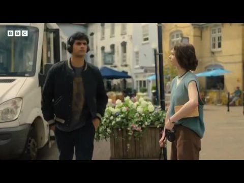 Jó kislányok kézikönyve gyilkossághoz - 1. évad