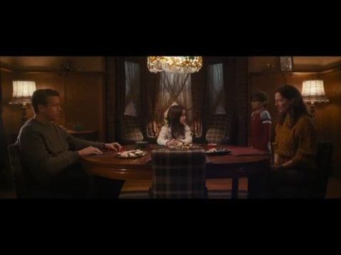 The Best Christmas Pageant Ever