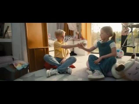 De Bellinga's: Pretpark op stelten