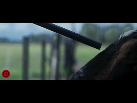 Amikor a gonosz leselkedik