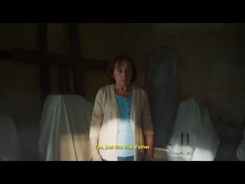 Crónicas de una santa errante