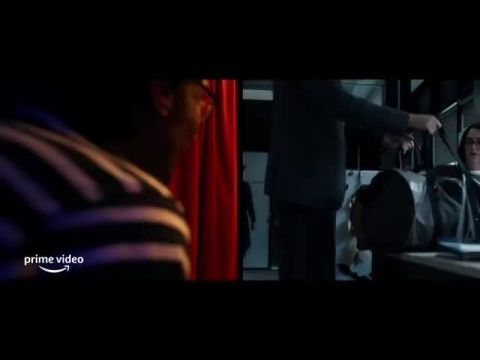 Törvényen kívüli - 2. évad