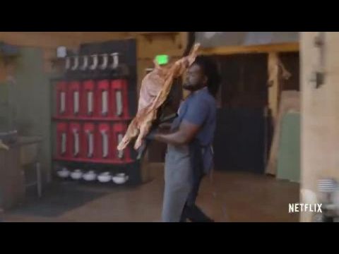 American Barbecue Showdown - 1. évad