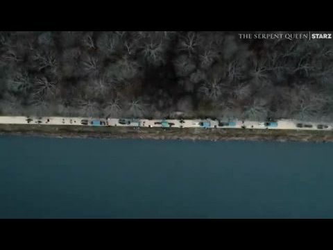 The Serpent Queen - 2. évad
