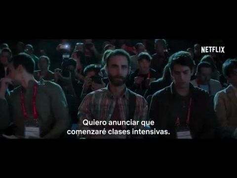 El campeón - A bajnok