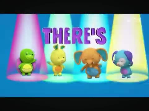 Állati kalandok - 1. évad