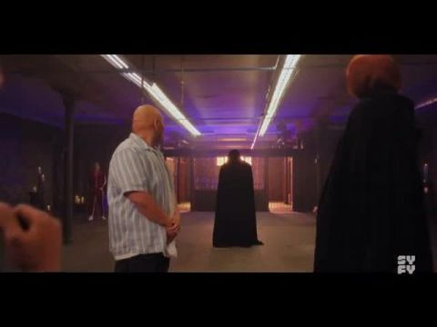 Reginald the Vampire - 2. évad