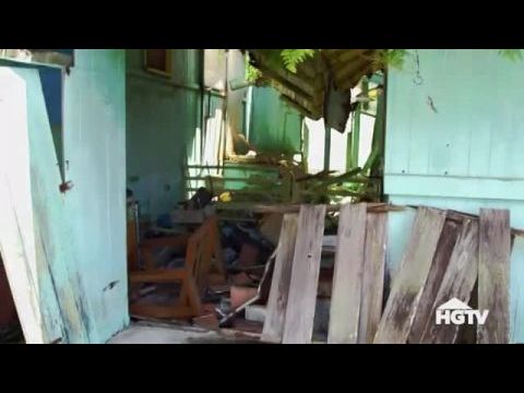 Felújítás és Hawaii