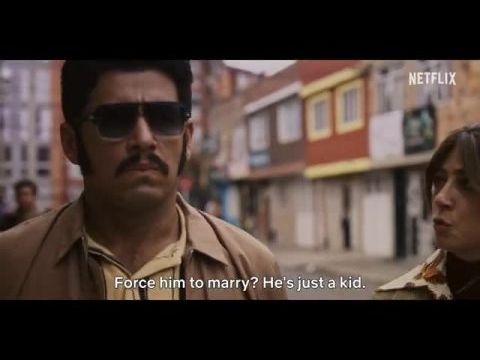 Az első alkalom - 2. évad