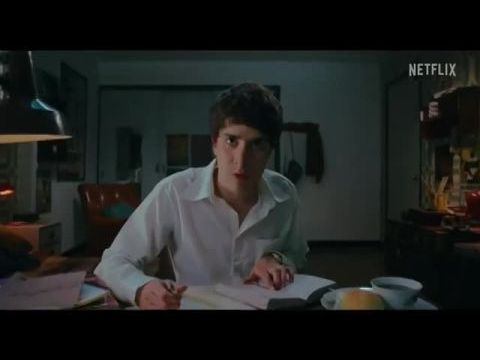 Az első alkalom - 1. évad