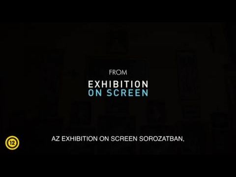 Exhibition on Screen - Renoir, a Megosztó Művész