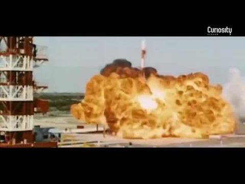 Az Univerzum titkai (Történetek a világegyetemről)