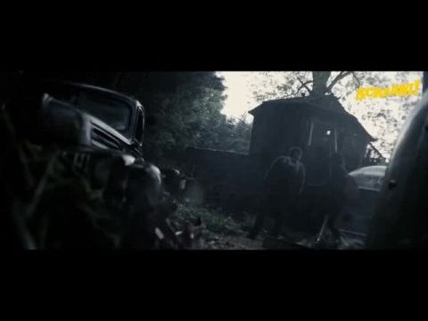 Micimackó: Vér és méz