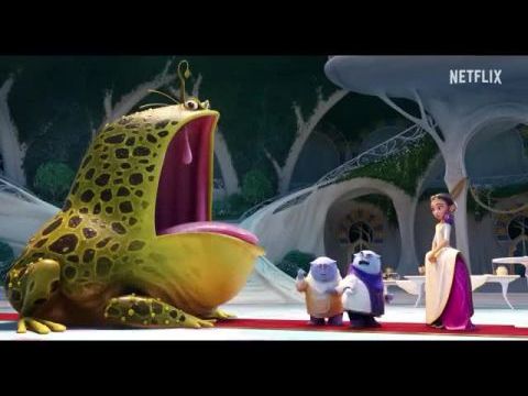 Ellian és a mágikus kötelék