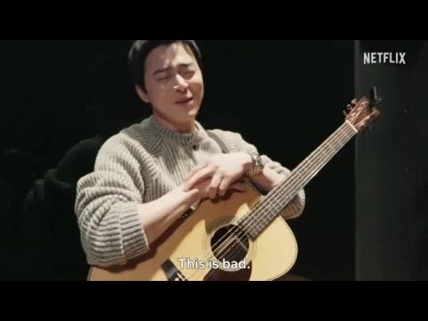 Filmsztárból popsztár