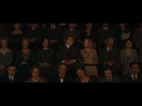 Downton Abbey: A nagy finálé