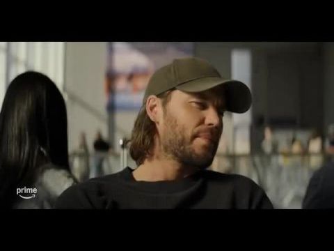 A végső lista - Sötét farkas - 1. évad