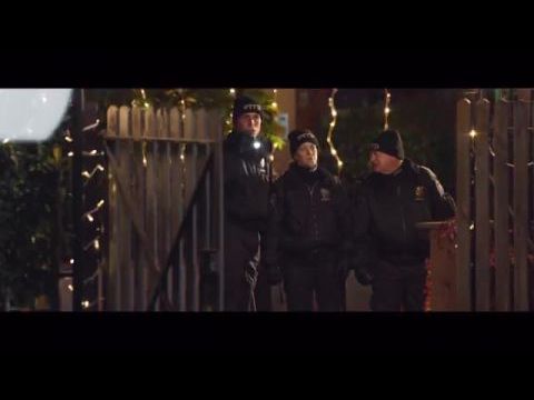 Karácsonyi csibészek