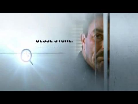 Jesse Stone: Éjszakai utazás (Szükségtelen gyilkosság)