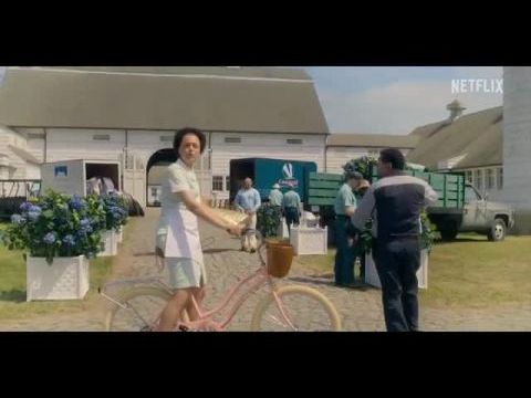 Szirének - 1. évad