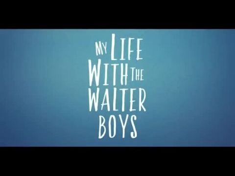 Én és a Walter fiúk - 2. évad