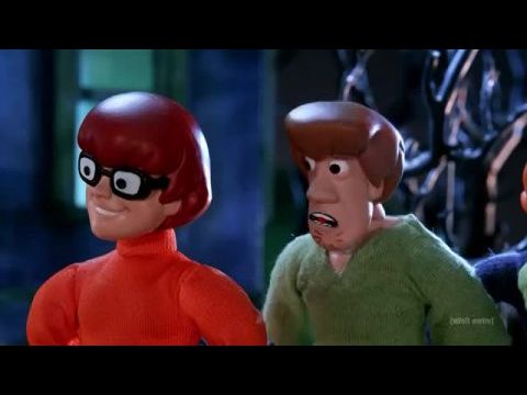 The Robot Chicken Self-Discovery Special