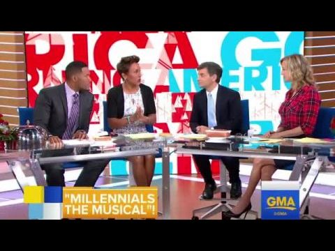 Népszerűnek születtek: A gyermek influencerek igazi élete