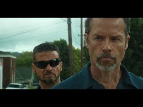 Disturbing the Peace