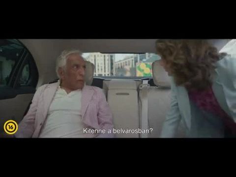 A szerelem sosem késő