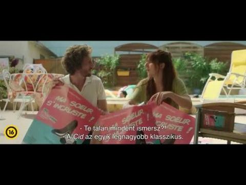 Az avignoni szerelmesek