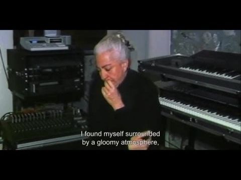 Andrea Bocelli: Because I Believe