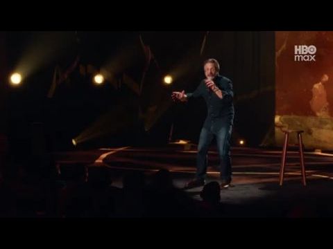 Marc Maron: Panicked