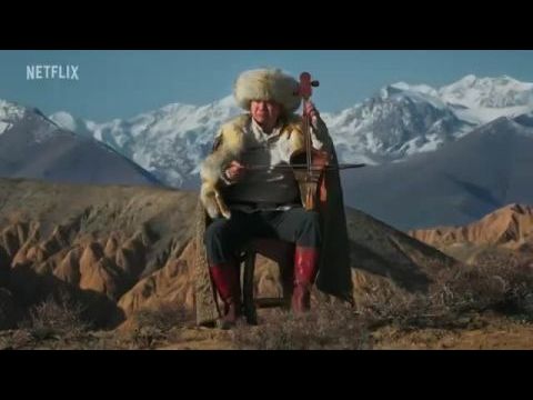 Emlékezetes utazás