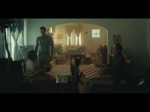 The Ballad of Tita and the Machines