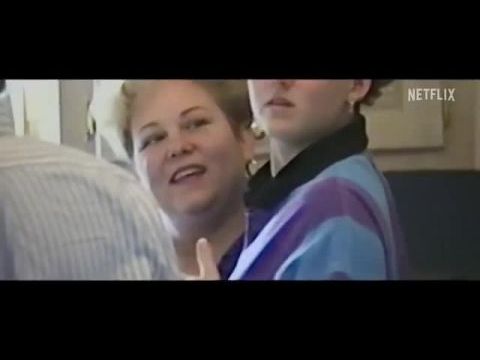 Hová tűnt Amy Bradley? - 1. évad