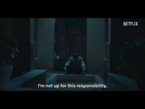 Amina katalógusa - 1. évad