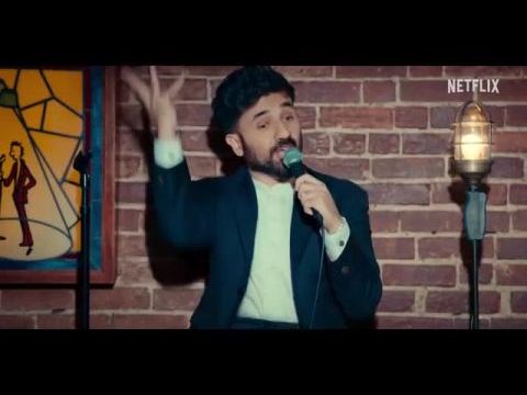 Vir Das: Mindannyian hibázunk