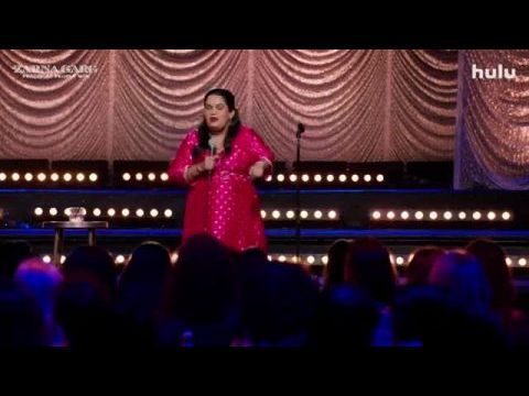 Zarna Garg: Practical People Win.