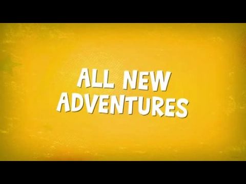 Hupikék törpikék - 1. évad