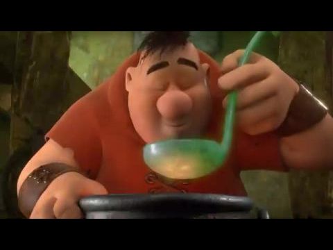 Hupikék törpikék - 2. évad