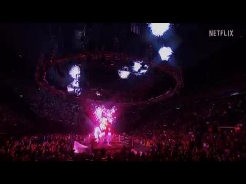 WWE: A kulisszák mögött