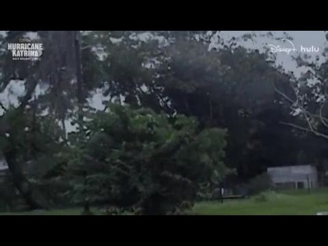 Katrina hurrikán: Versenyfutás az idővel - 1. évad