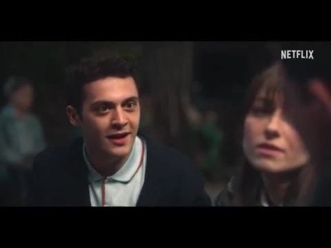 Levelek a múltból - 1. évad